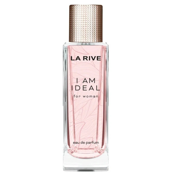 LA RIVE  I AM IDEAL 90ML