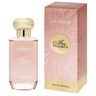 LA RIVE IN FLAMES 100ML