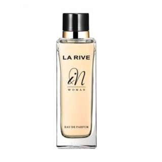 LA RIVE IN WOMAN 90ML – Parfum Femme Élégant et Raffiné