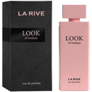 LA RIVE LOOK OF WOMAN 75ML – Parfum Femme Élégant