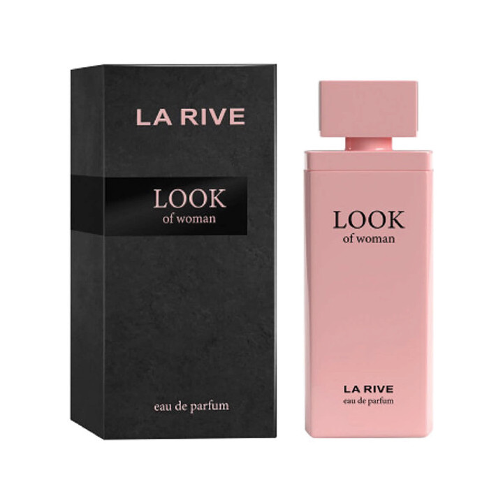 LA RIVE LOOK OF WOMAN 75ML – Parfum Femme Élégant