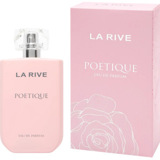 LA RIVE POÉTIQUE 100ML – Parfum Femme Élégant et Raffiné