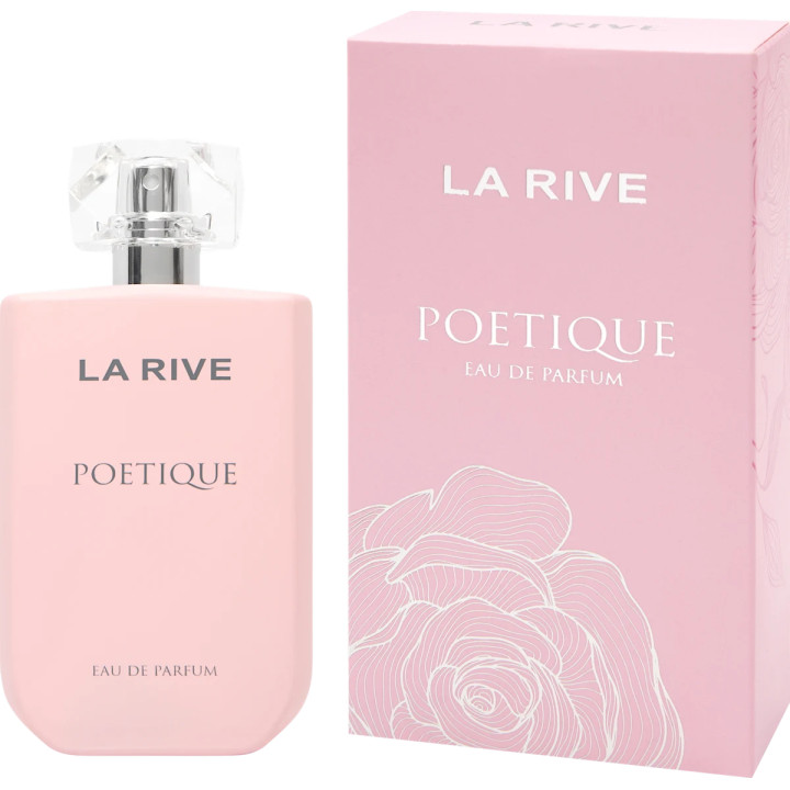 LA RIVE POÉTIQUE 100ML – Parfum Femme Élégant et Raffiné
