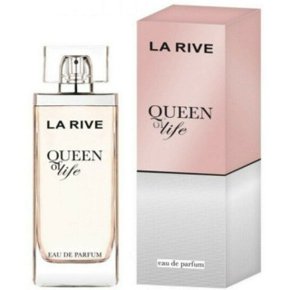 LA RIVE QUEEN OF LIFE 75ML – Parfum Femme Élégant et Captivant