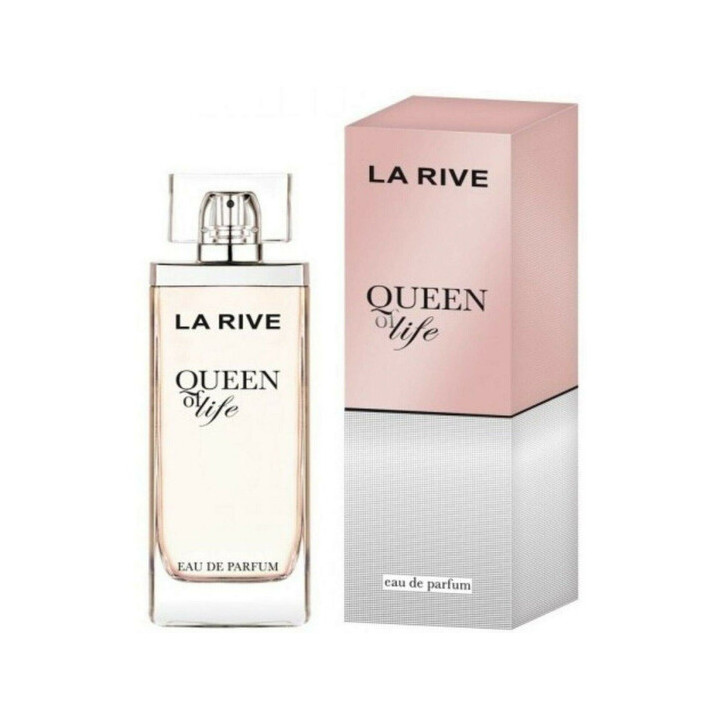 LA RIVE QUEEN OF LIFE 75ML – Parfum Femme Élégant et Captivant
