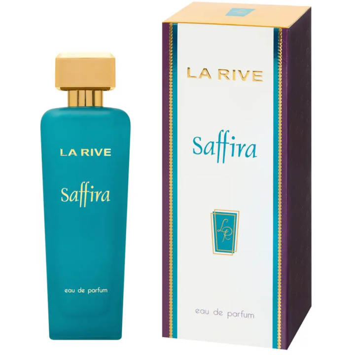 la rive  SAFFIRA 90ML