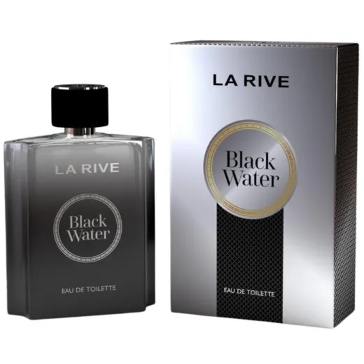 La Rive  BLACK CREEK 100ML