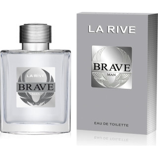 BRAVE MEN 100ML