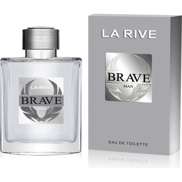 BRAVE MEN 100ML