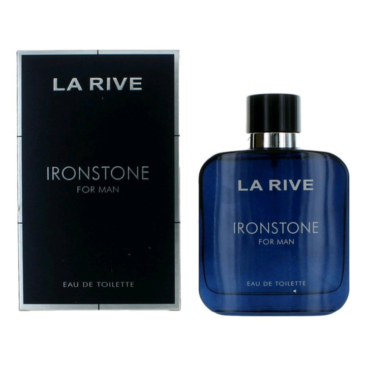 LA RIVE IRONSTONE 100ML