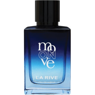 LA RIVE MOVE ON 100ML – Parfum Homme Dynamique et Élégant