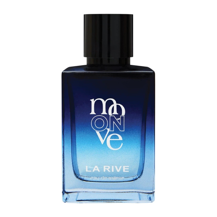 LA RIVE MOVE ON 100ML – Parfum Homme Dynamique et Élégant