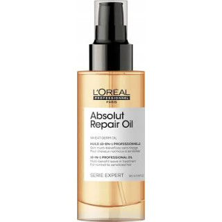 l'oréal Série Expert Huile 10EN1 Absolut Repair 90ML