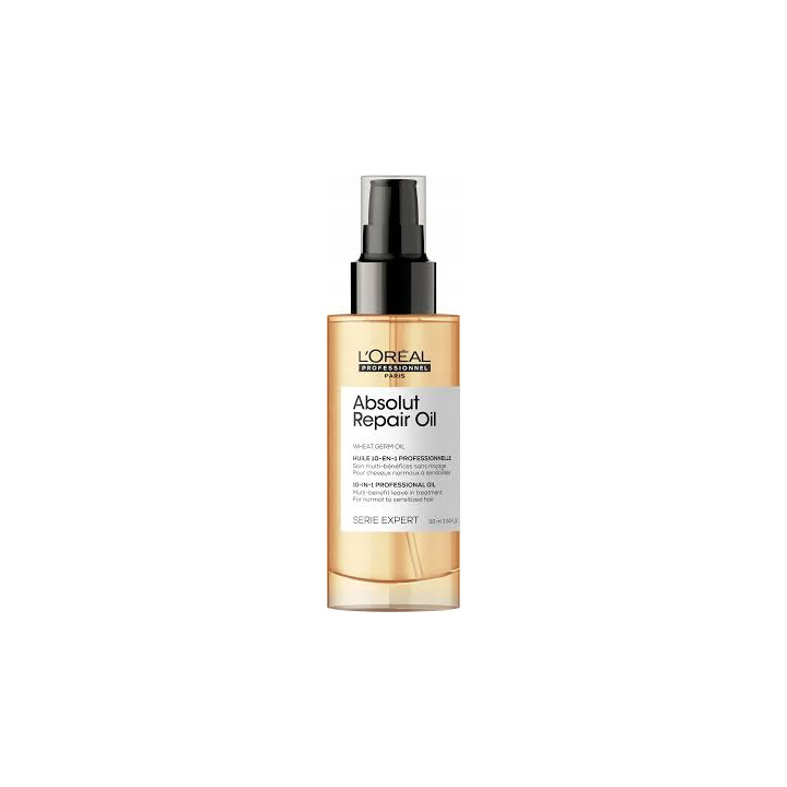 l'oréal Série Expert Huile 10EN1 Absolut Repair 90ML