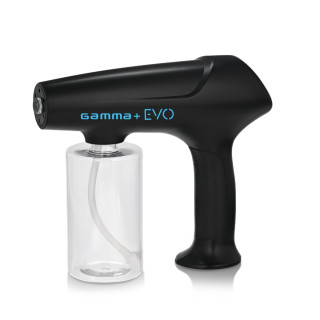 Gamma+ Evo NANO MISTER NOIR