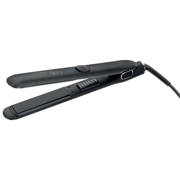 Achetez Fer à Lisser Keratin Glory 230° – Lisseur Professionnel