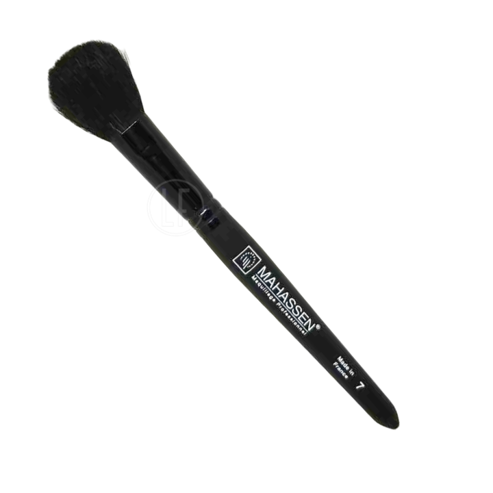 Brush Blush P7 – Pinceau Blush Professionnel pour Maquillage