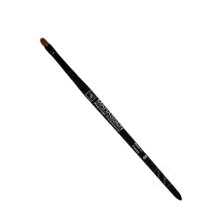 Mahassen Brush RAL P8 – Pinceau Rouge à Lèvres Précision Maquillage