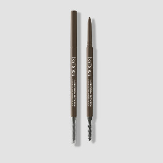 Precision Brow Pen – Crayon Sourcils Précision & Maquillage Naturel