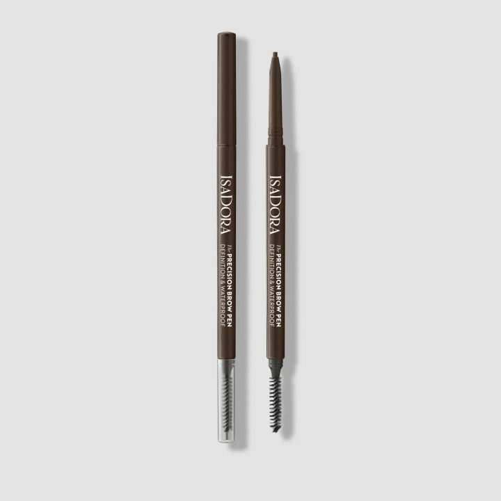 Precision Brow Pen – Crayon Sourcils Précision & Maquillage Naturel