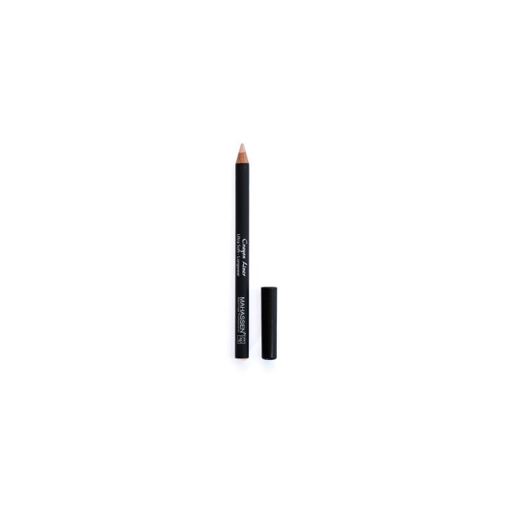 Achat en Ligne Mahassen Crayon Yeux Noir – Couleur Intense & Longue TenueYousarssif