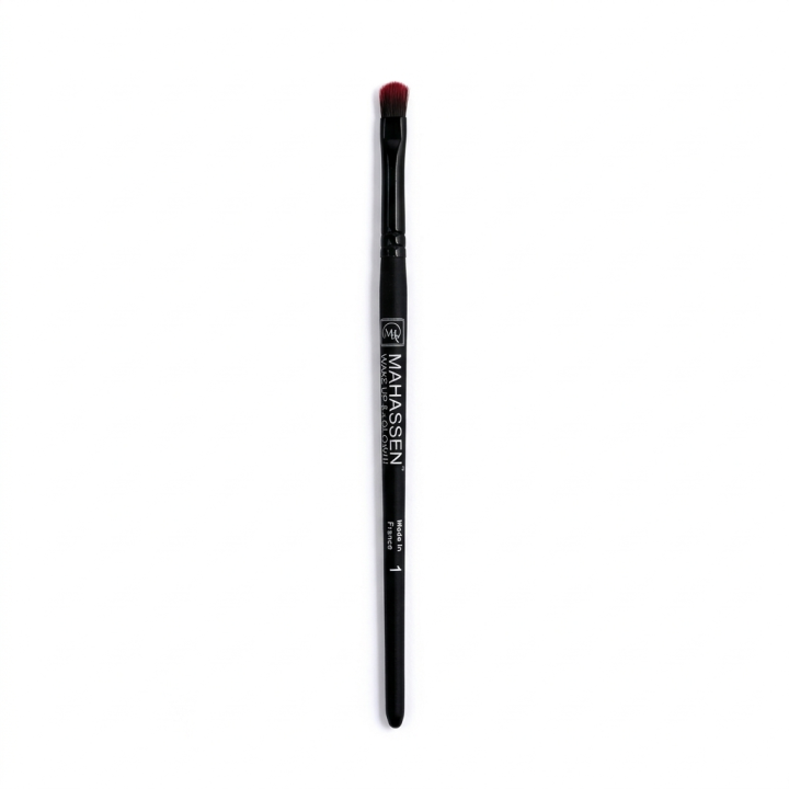 Brush Eyeshadow PM P1 – Pinceau Fard à Paupières Professionnel