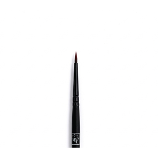Achetez  Mahassen Brush Eyeliner P3 – Pinceau Eyeliner Précision Maquillage.