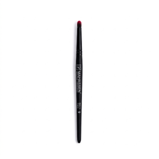 Mahassen Brush Estompage P9 – Pinceau Estompeur Yeux Professionnel