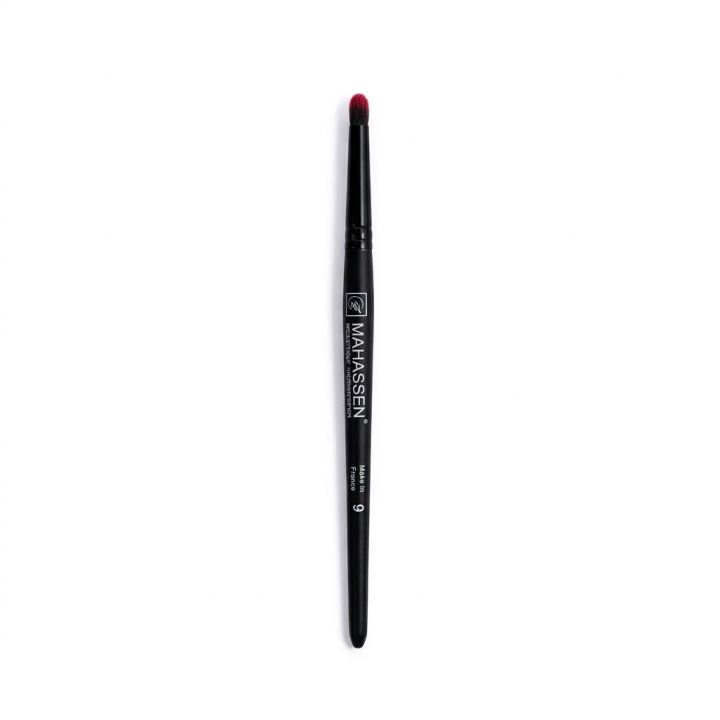 Mahassen Brush Estompage P9 – Pinceau Estompeur Yeux Professionnel
