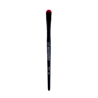 Acheter Mahassen Brush Eyeshadow GM P14 – Pinceau Fard à Paupières Professionnel