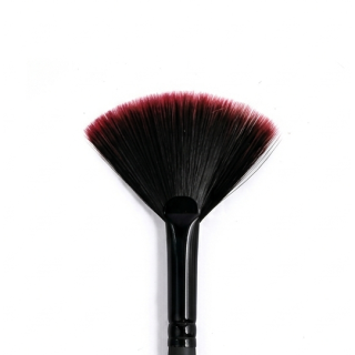 Mahassen Brush Highlighter P17 – Pinceau Illuminateur Précision.