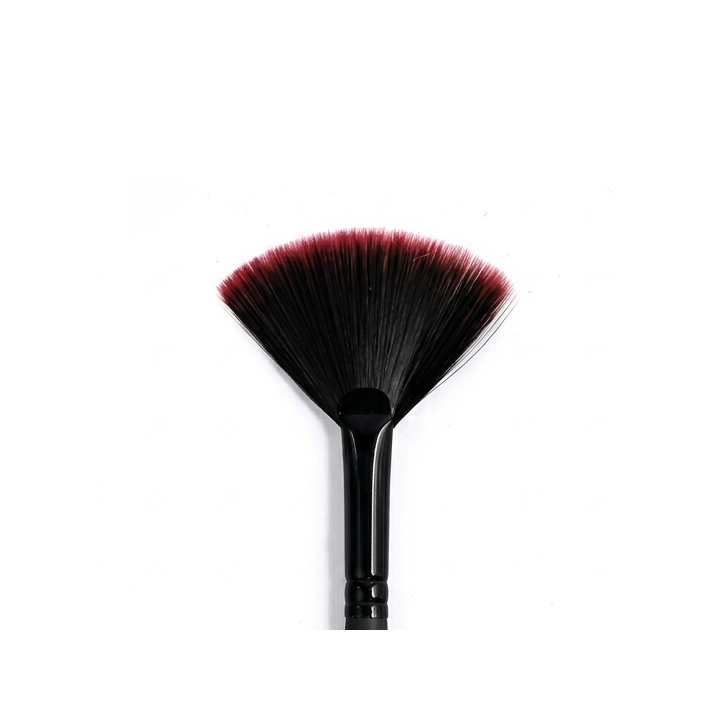 Mahassen Brush Highlighter P17 – Pinceau Illuminateur Précision.