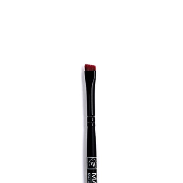Mahassen Pinceau Sourcils P10 – Pinceau Biseauté Précision Maquillage
