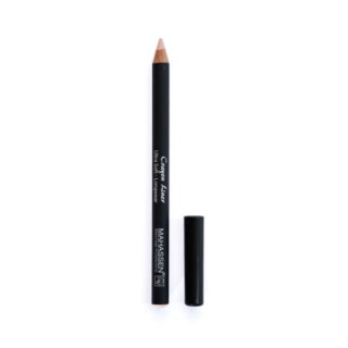 Mahassen Eyebrow Pencil – Crayon sourcils précis et naturel