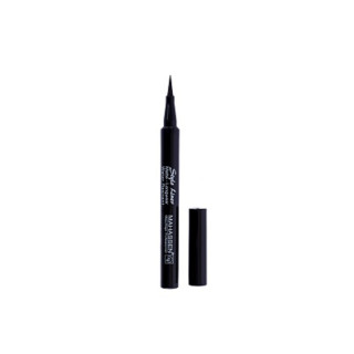 Mahassen Eyeliner Feutre Waterproof – Trait précis longue tenue