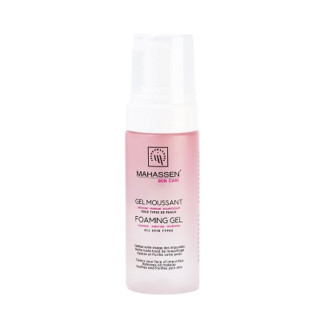 GEL MOUSSANT 150ML
