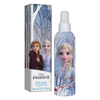 Body Spray  FROZEN ELSA 200ml