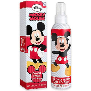 Airval Body Spray Mickey Mouse 200ML – Brume parfumée enfant