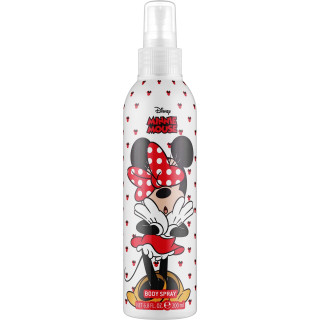 Airval Body Spray Minnie Mouse 200ML – Brume parfumée enfant