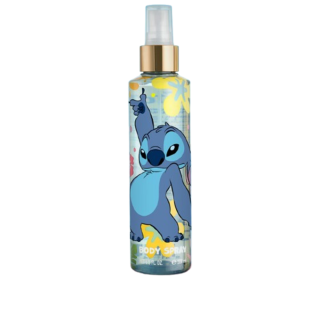 Airval Body Spray Stitch 200ML – Brume parfumée enfant