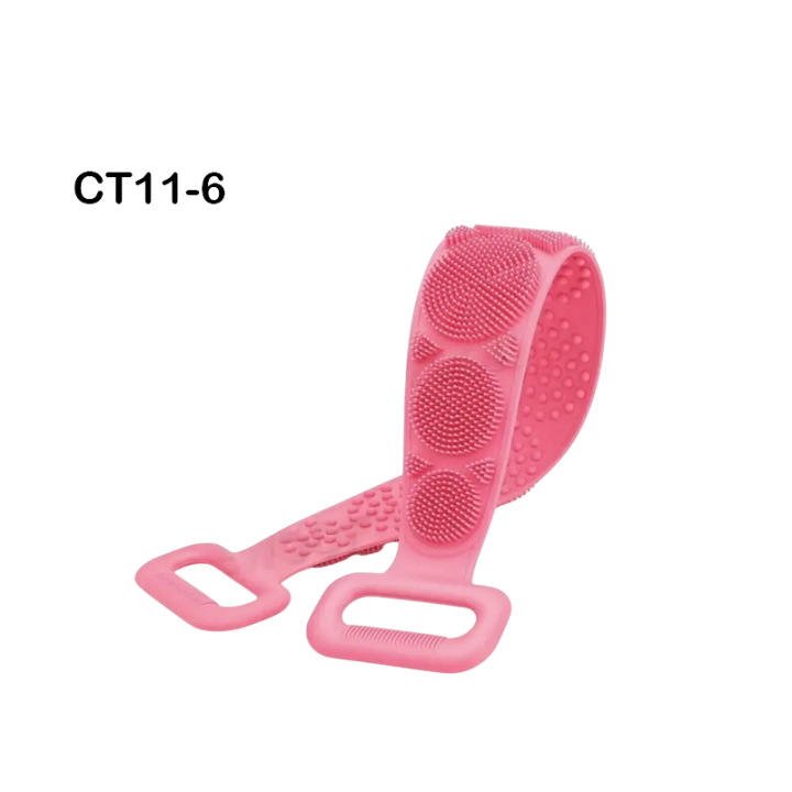 Azal  Ceinture en plastique Pour le corps (CT11-6)