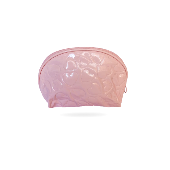 Trousse  Maquillage en Semili Cuir (MUW3-3)