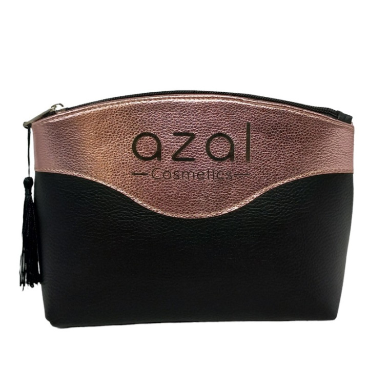 Trousse Maquillage en Semili Cuir (MUW3-4)