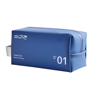 Trousse Toilette Imperméable (MUW2-2)