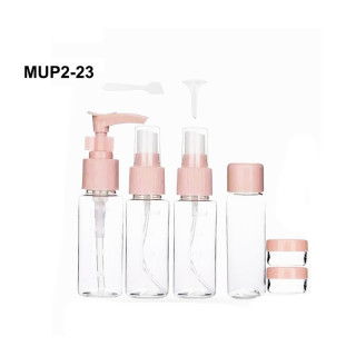 Azal KIT VOYAGE 8PCS (MUP2-23)