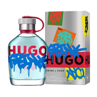 KRINK HUGO eau de parfum