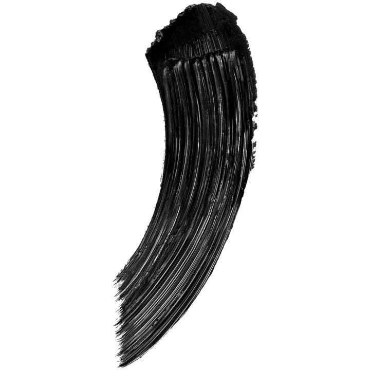 Maybelline New York Mascara Colossal Bubble Noir