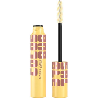 Maybelline New York Mascara Colossal Bubble Noir