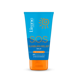 liréne Baume Apaisant After Sun SOS 150ML