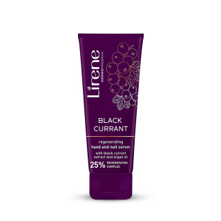 Lirène Crème à Main BLACK CURRANT 75ML